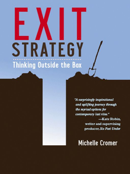 Title details for Exit Strategy by Michelle Cromer - Available